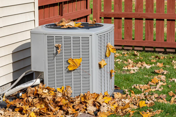 Best HVAC Software and Technology in Bells, TX