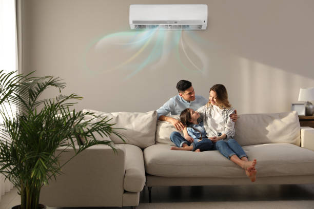 Best Residential HVAC in Bells, TX