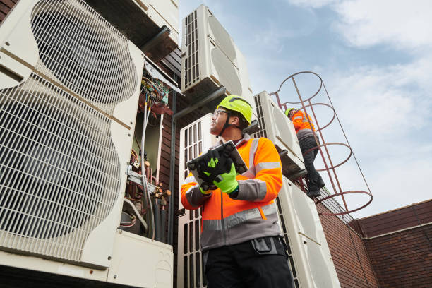 Best HVAC Financing and Leasing in Bells, TX