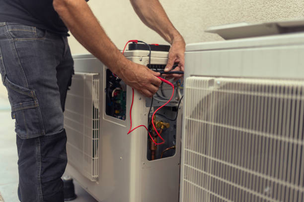 Best Air Conditioning Cleaning in Bells, TX