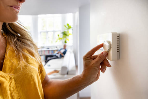Best Energy-efficient HVAC Solutions in Bells, TX