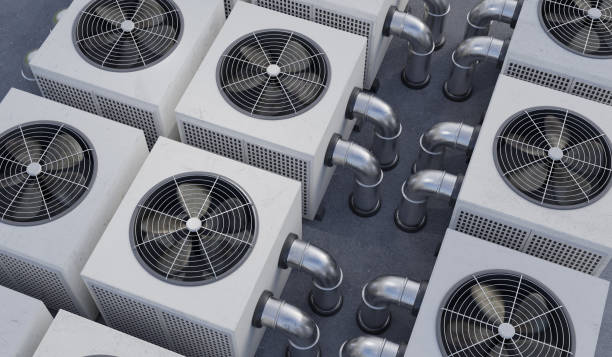 Best HVAC Equipment and Components in Bells, TX
