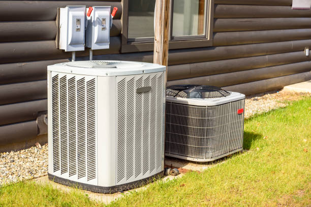 Professional HVAC in Bells, TX